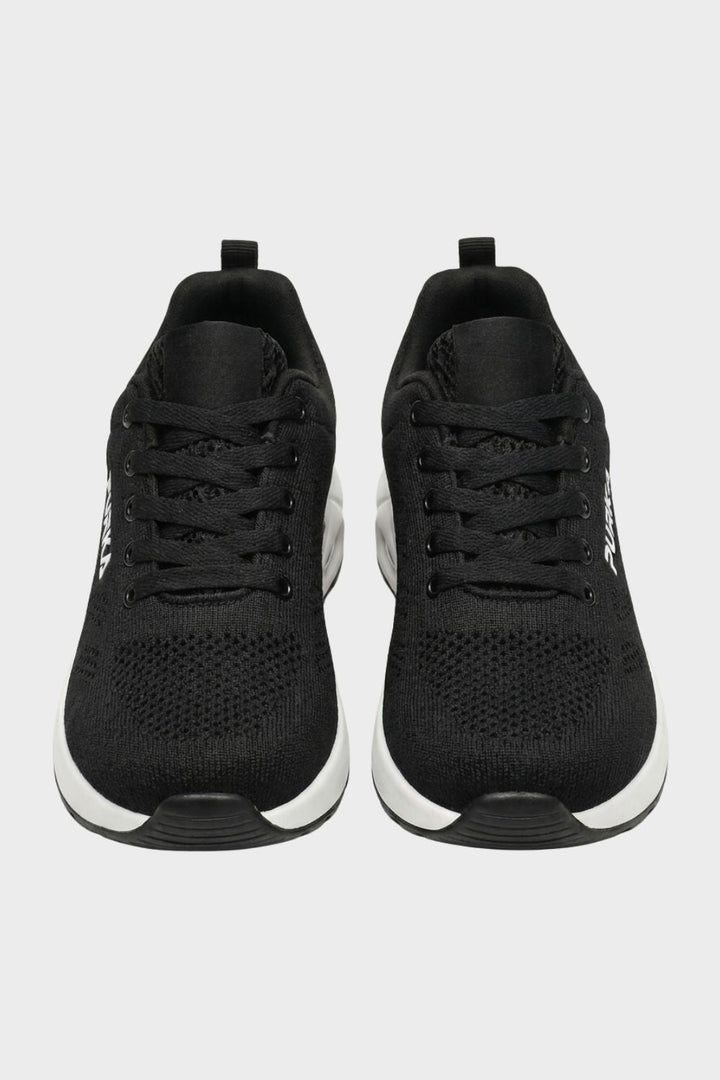 Women's Orthopedic Sneakers | Black