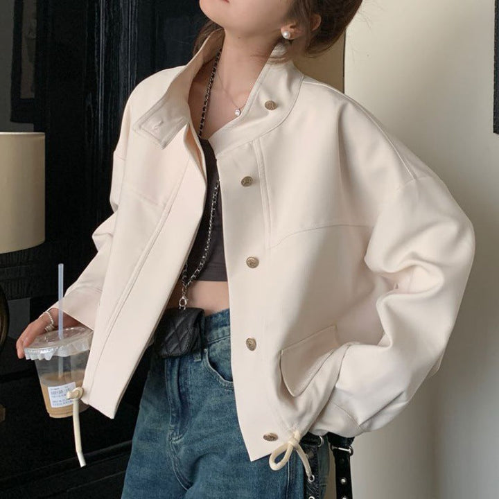 Comfortable and Elegant Jacket