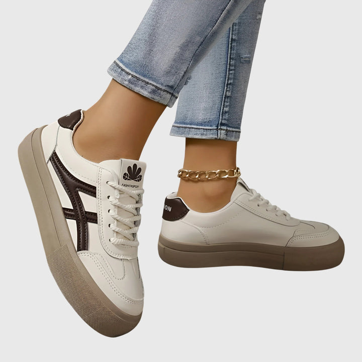 Elza™  |  Orthopaedic Sneakers