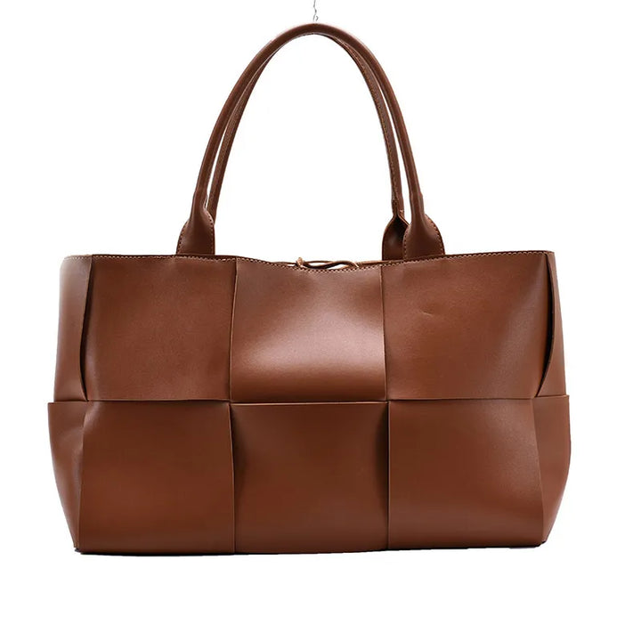 Large Shoulder Bag for Women - Noelia