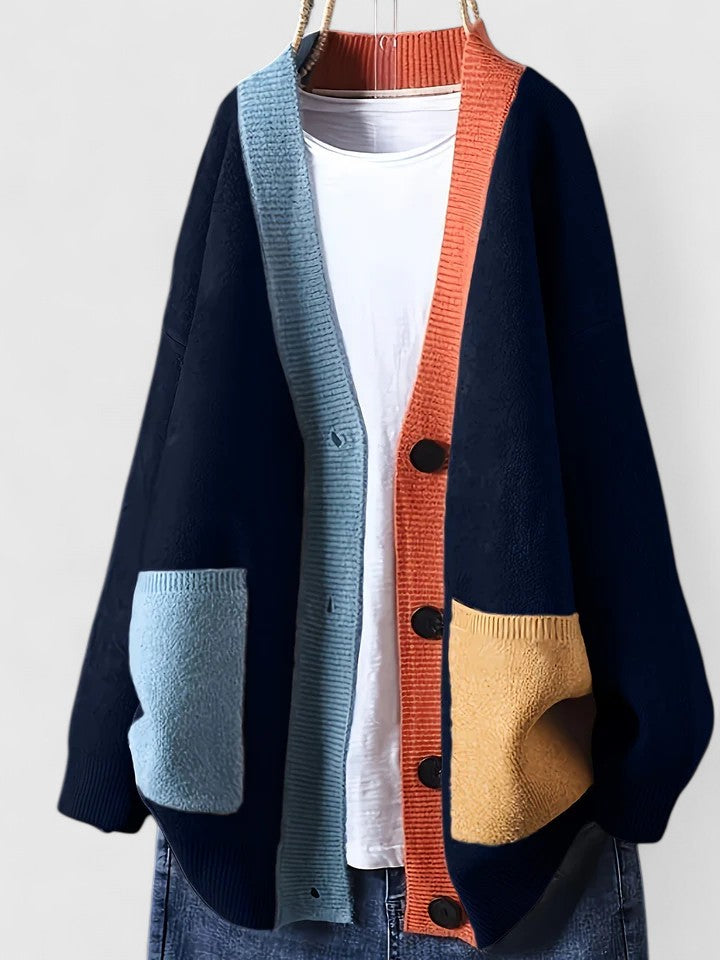 Jaynellee™  |  Comfortable Cardigan