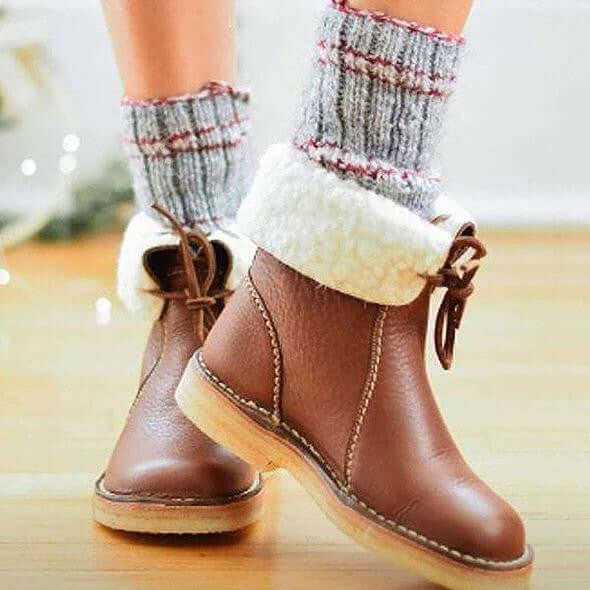 Waterproof Boots for Women
