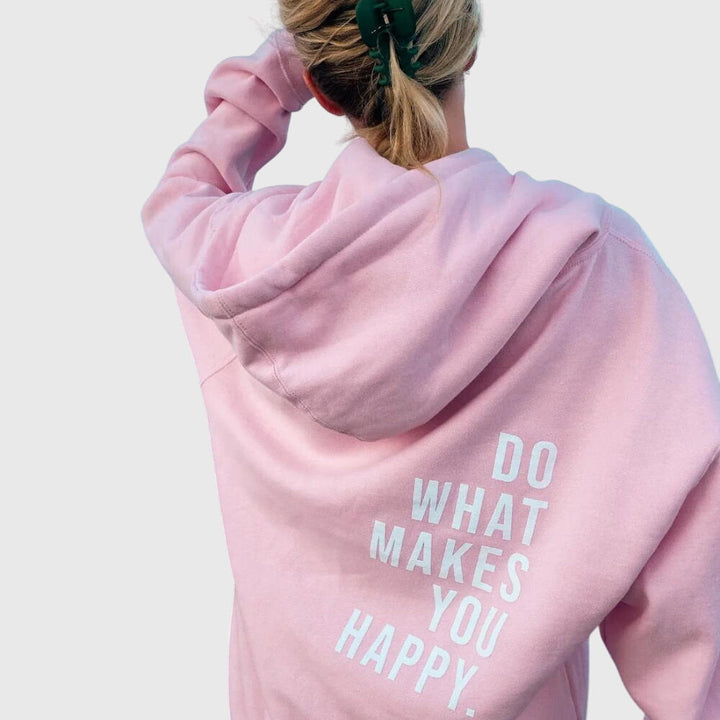 Lucy™  |  Oversized Bliss Hoodie