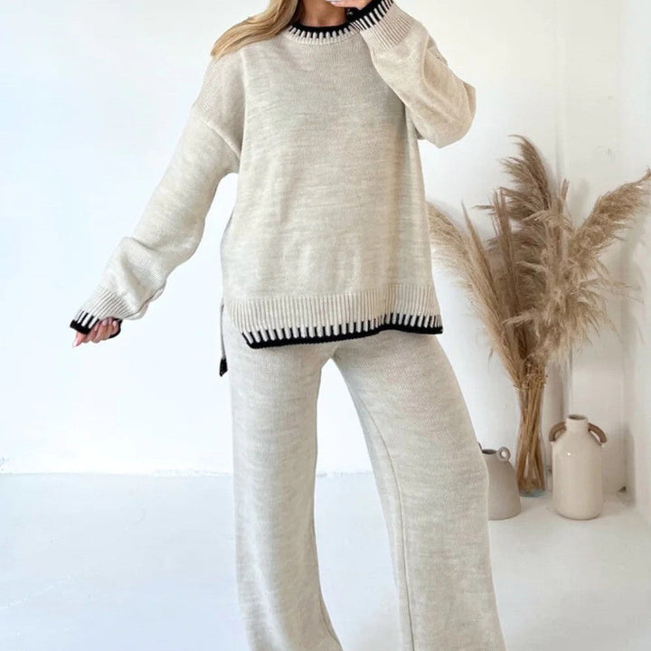 Jade - Comfy Set