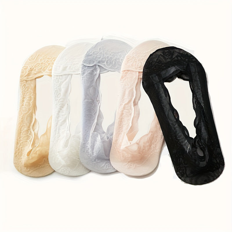 Casual Breathable Socks