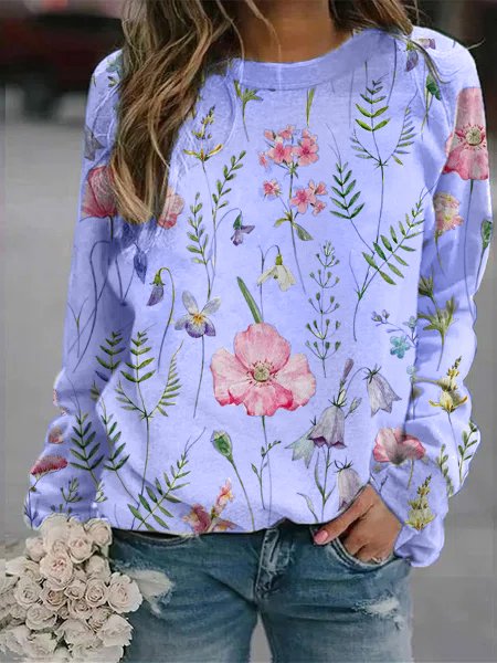Stylish Women's Sweater Nova, view 2 - Elena Harper