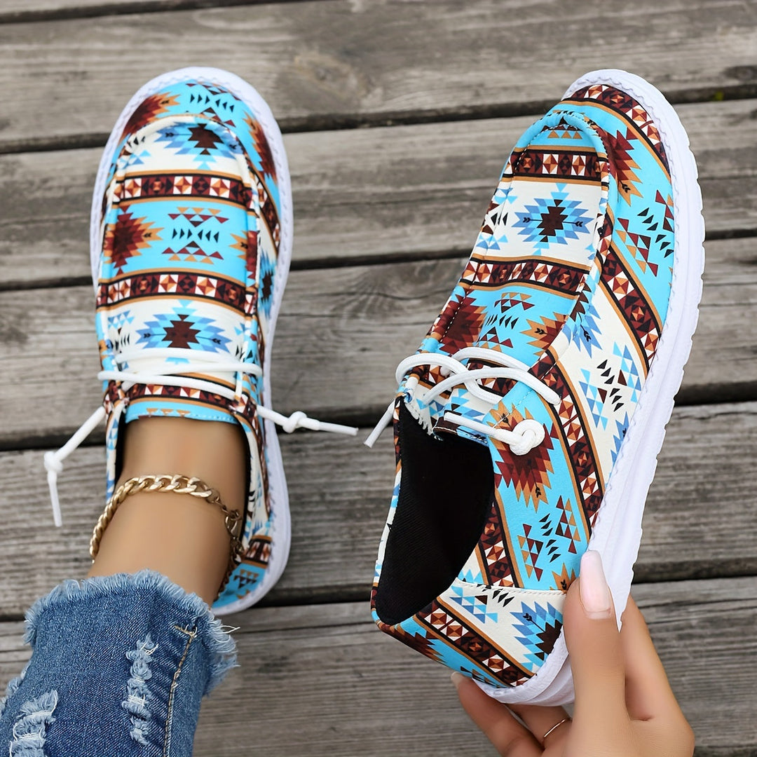 Maria™  |  Bohemian Shoes