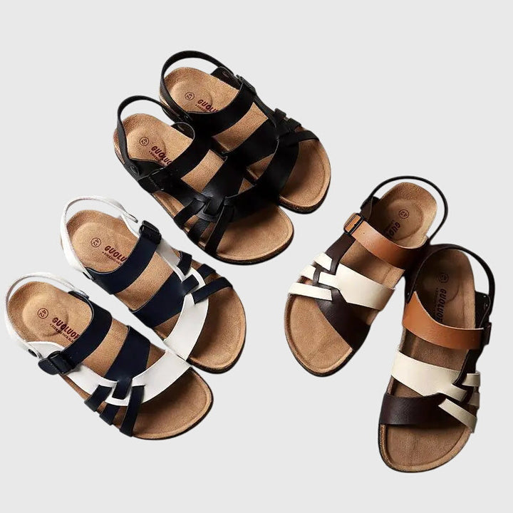 Nora™  |  Orthopaedic Sandals