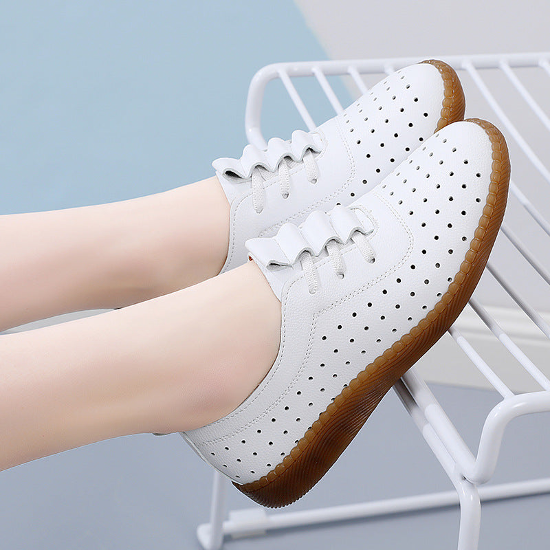 Comfortable Sporty Women's Shoes EB