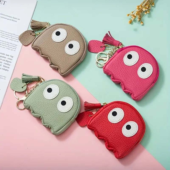Casual Cartoon Wallet