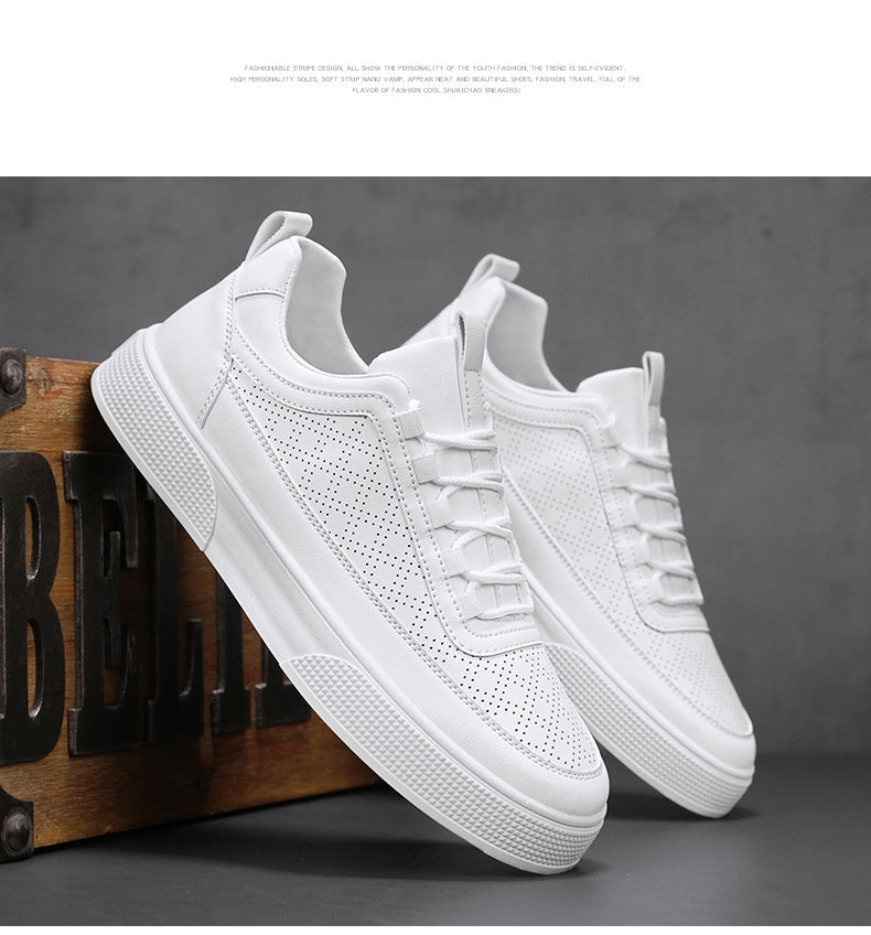 Comfortable Men's Sneakers for Everyday EB