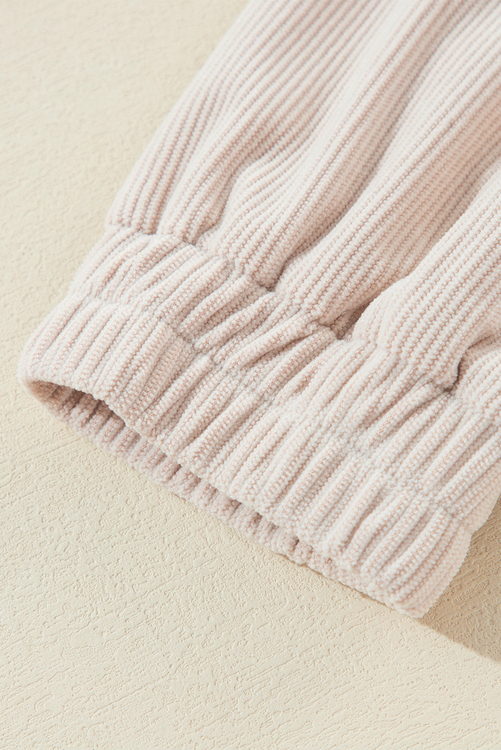 Fiona – Casual Corduroy Jacket with Hood for a Relaxed Style