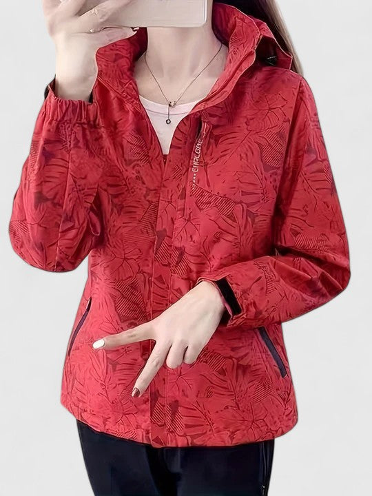 Thanyelle™  |  Elegant Jacket