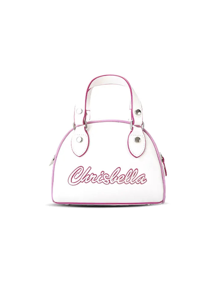 Fashion Shell Top Handle Shoulder & Crossbody Bag
