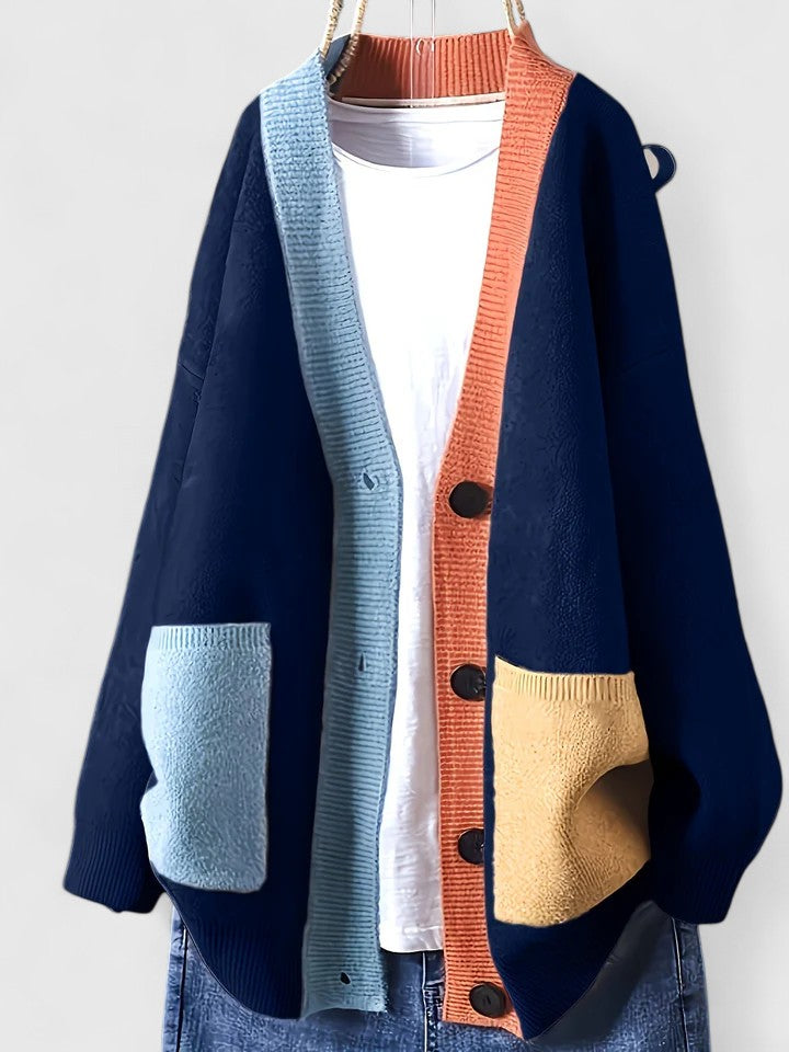 Jaynellee™  |  Comfortable Cardigan