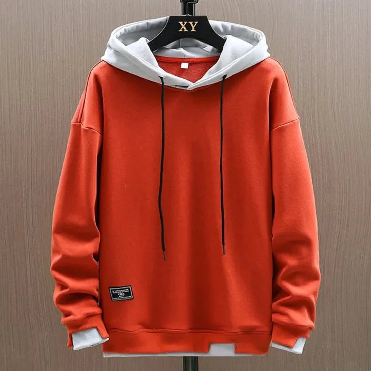 Benjamin | Classic and Comfortable Men's Hoodie