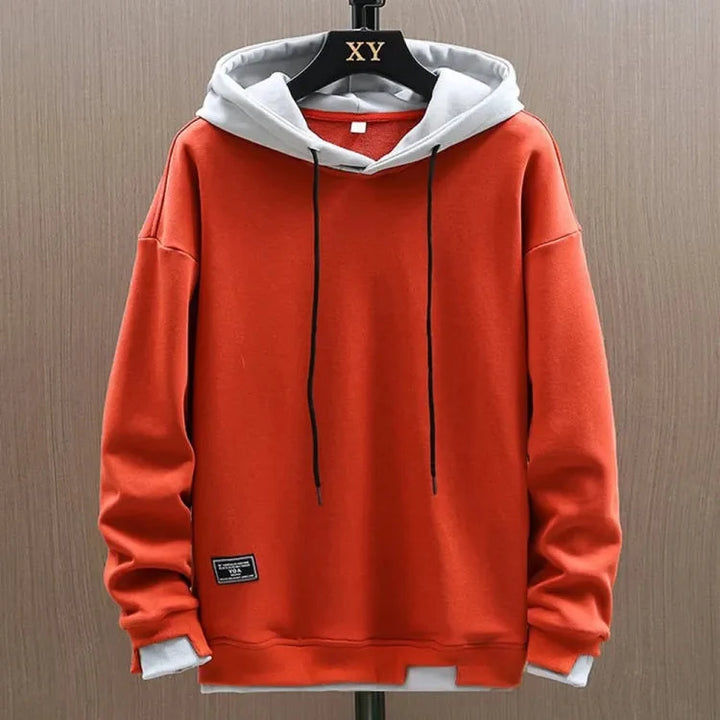 Benjamin | Classic and Comfortable Men's Hoodie