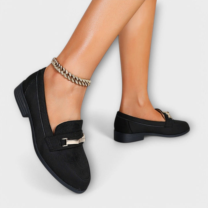 Emma | Timeless and Comfortable Women's Loafers