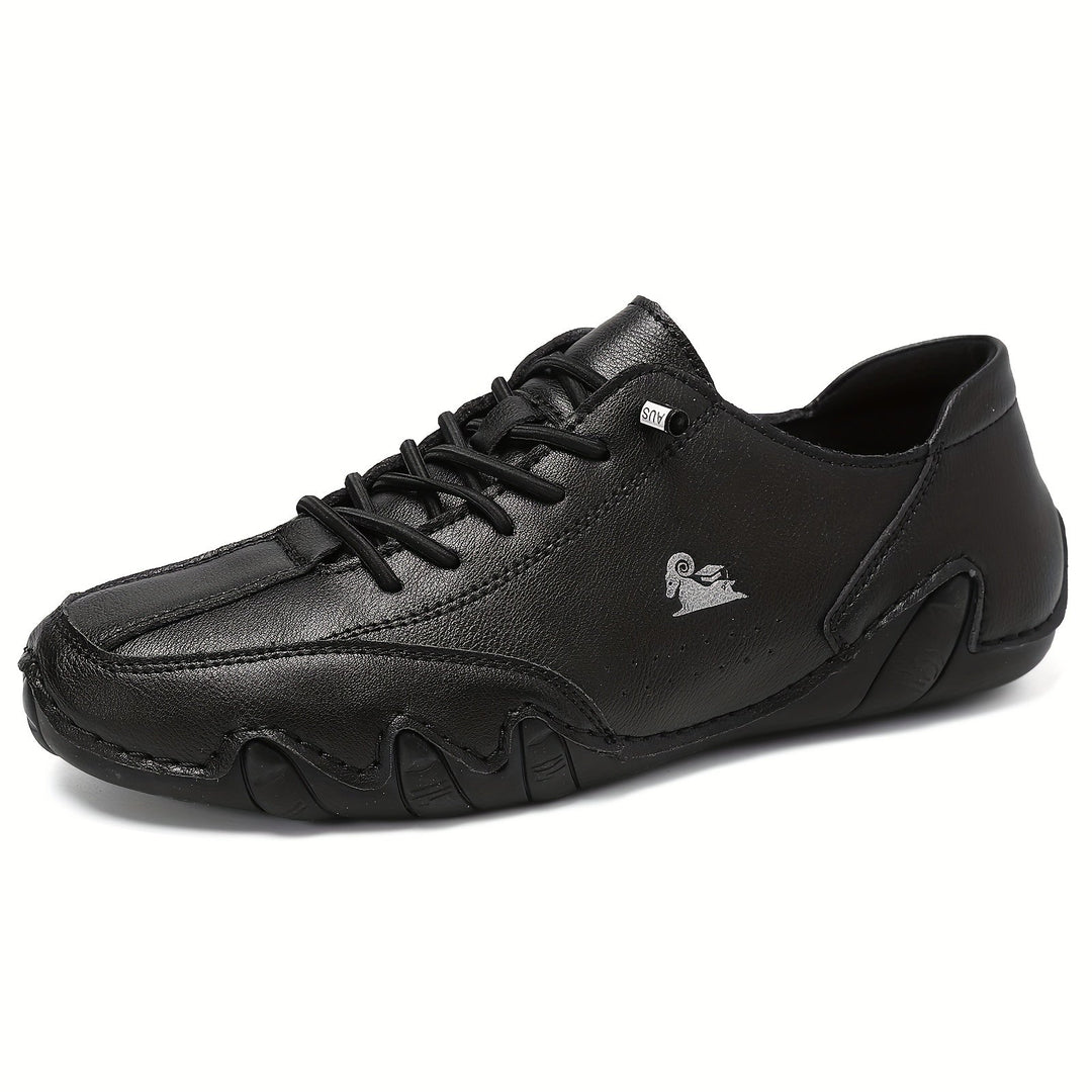 Milo - Women's Comfortable Sneaker for Effortless Walking