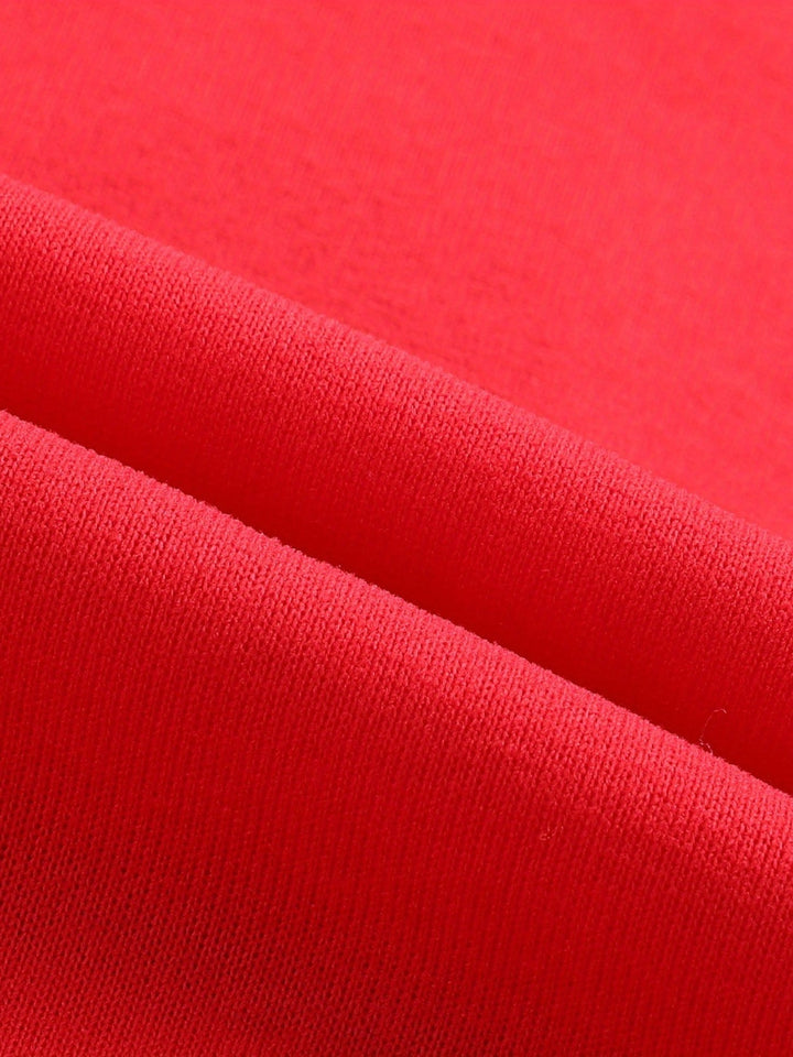 Bryce Color Block Zip-Up Hooded Jacket, view 8 - Elena Harper