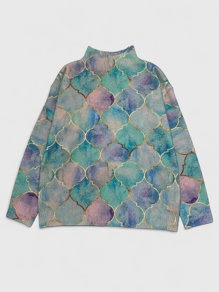 Selah™  |  Sophisticated Sweater