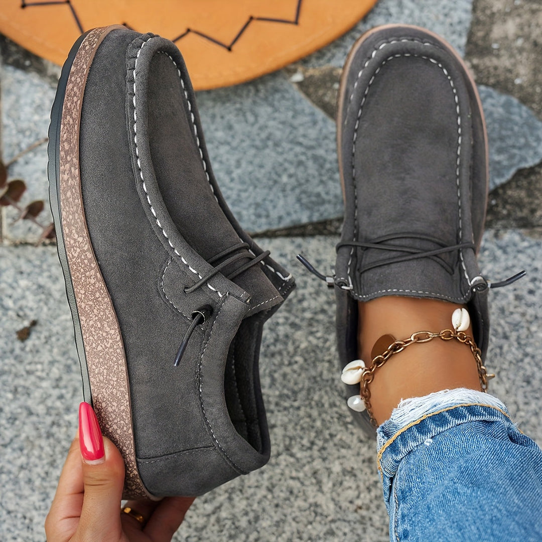 Comfortable and Lightweight Women's Slip-On Sneakers EB EB