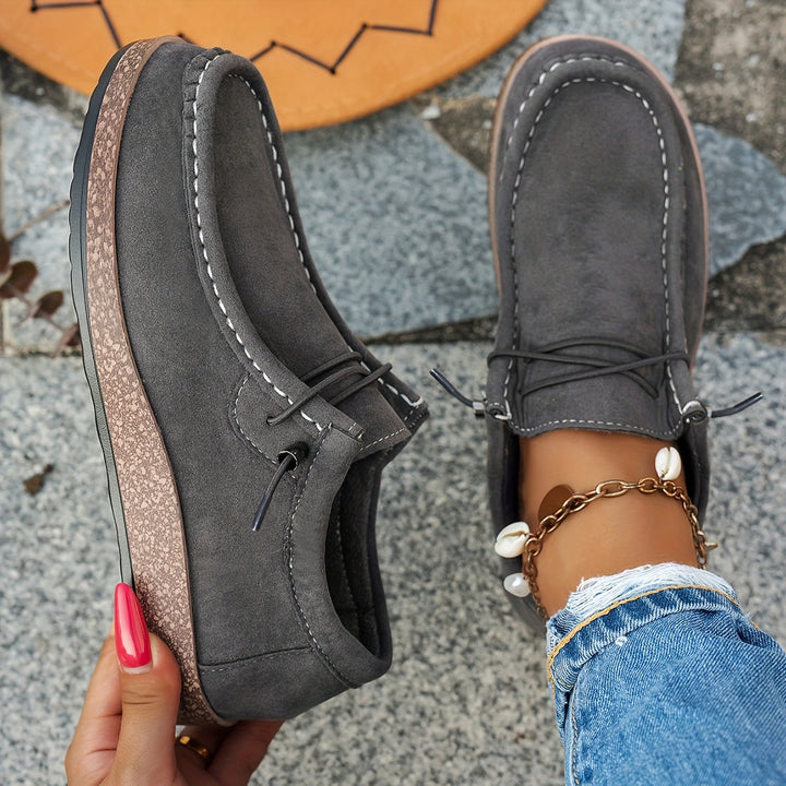 Comfortable and Lightweight Women's Slip-On Sneakers EB EB