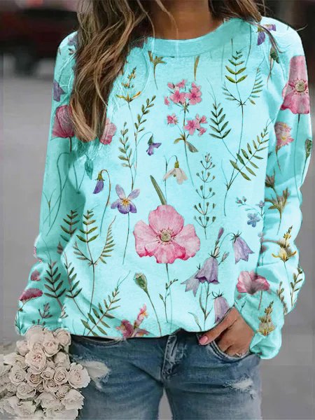 Stylish Women's Sweater Nova - Elena Harper