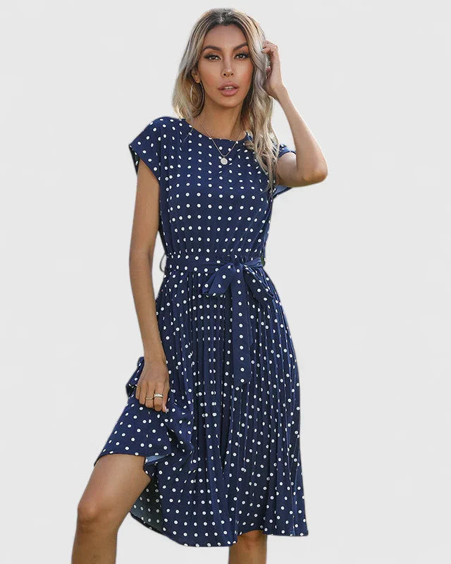 Allyzhea™  |  Elegant Dress