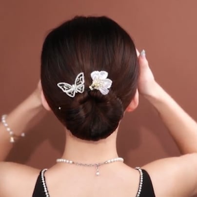 SimpleStyle™ Quick, Elegant Styling