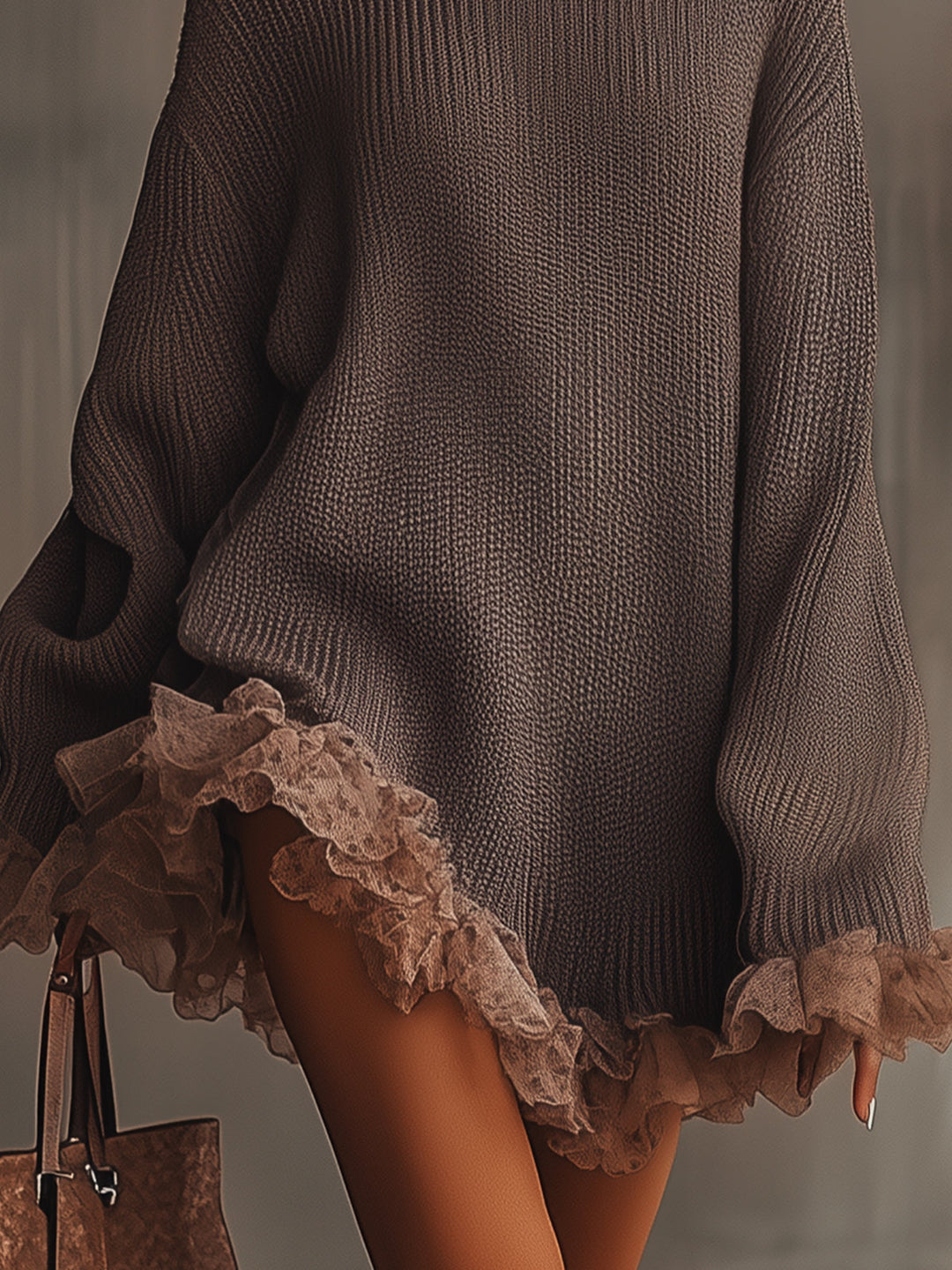 Lauren™  |  Comfortable Dress