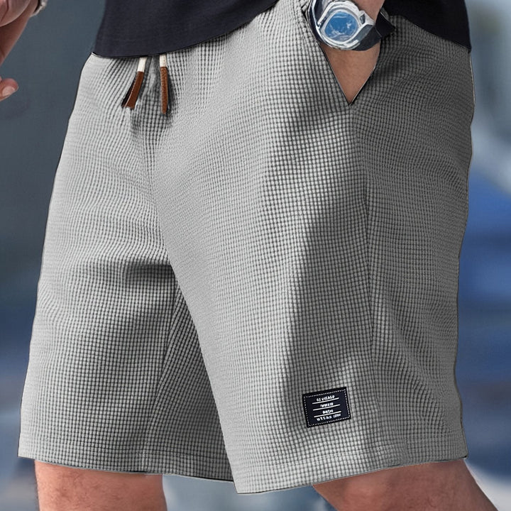 Nathan | Elegant Comfortable Shorts