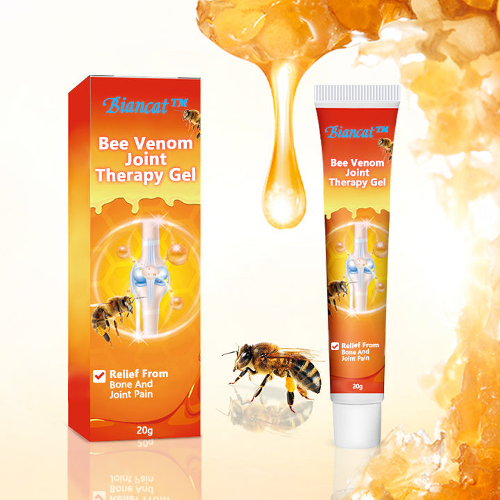 1 + 1 FREE Biancat Arthritis Treatment, view 7 - Elena Harper