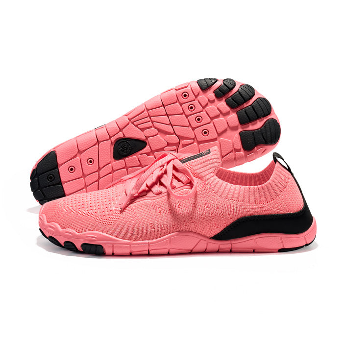 Quinn™  |  Peak Motion Healthy Shoes