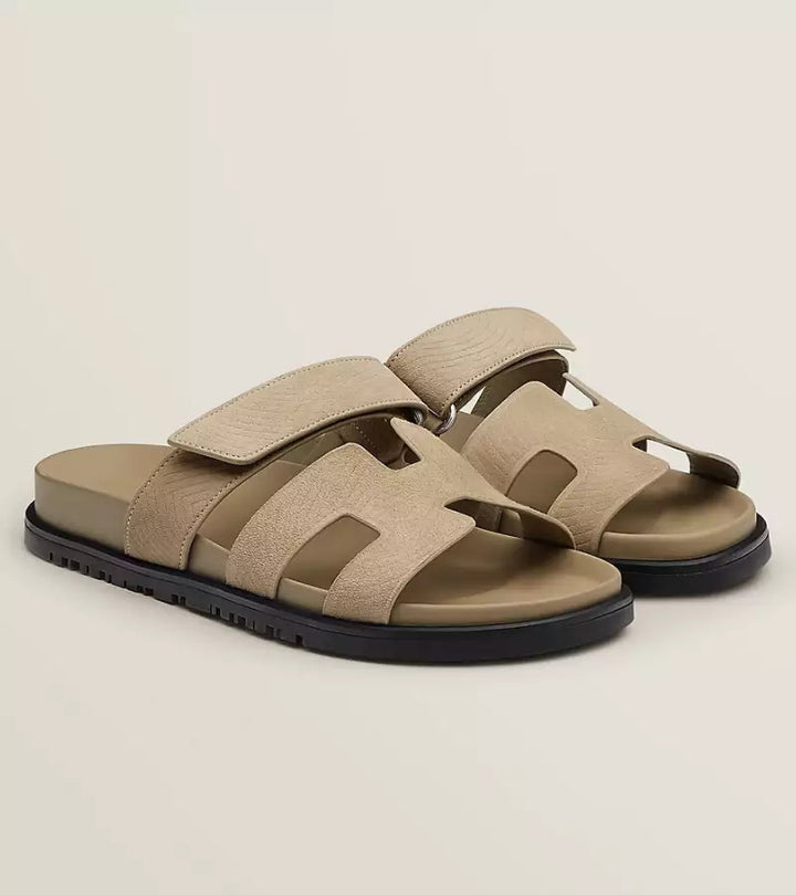 MARREL | Chic and Luxurious Sandal