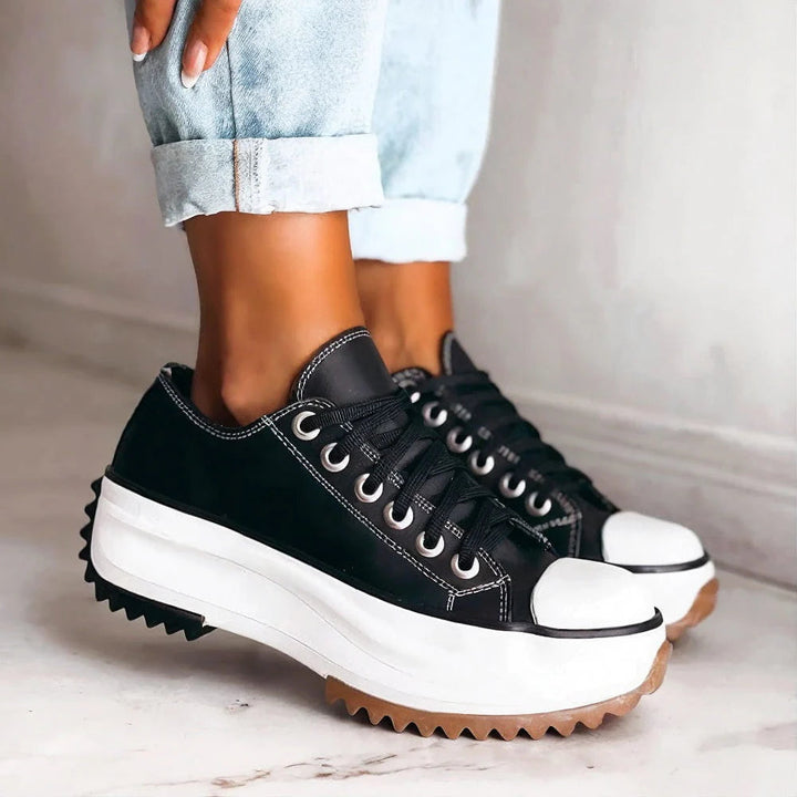 Benjamin Orthopedic Shoes Ultimate Comfort - Elena Harper