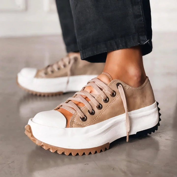 Benjamin Orthopedic Shoes Ultimate Comfort - Elena Harper