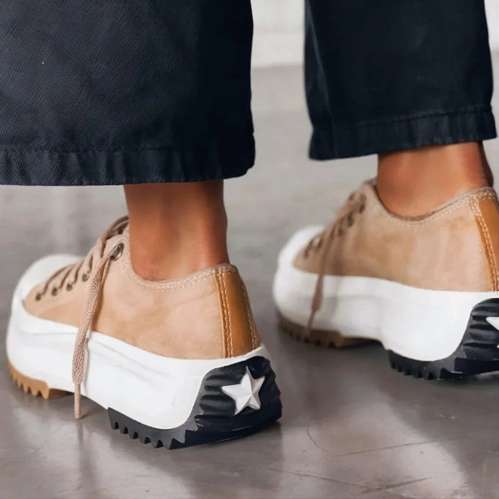 Benjamin Orthopedic Shoes Ultimate Comfort - Elena Harper