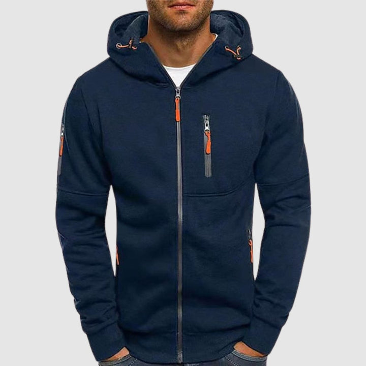 LAURENT MONACO | LUXURY MEN'S JACKET