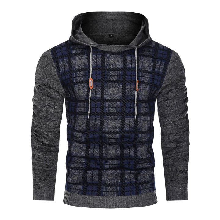 Comfortable and Stylish Men's Hoodie
