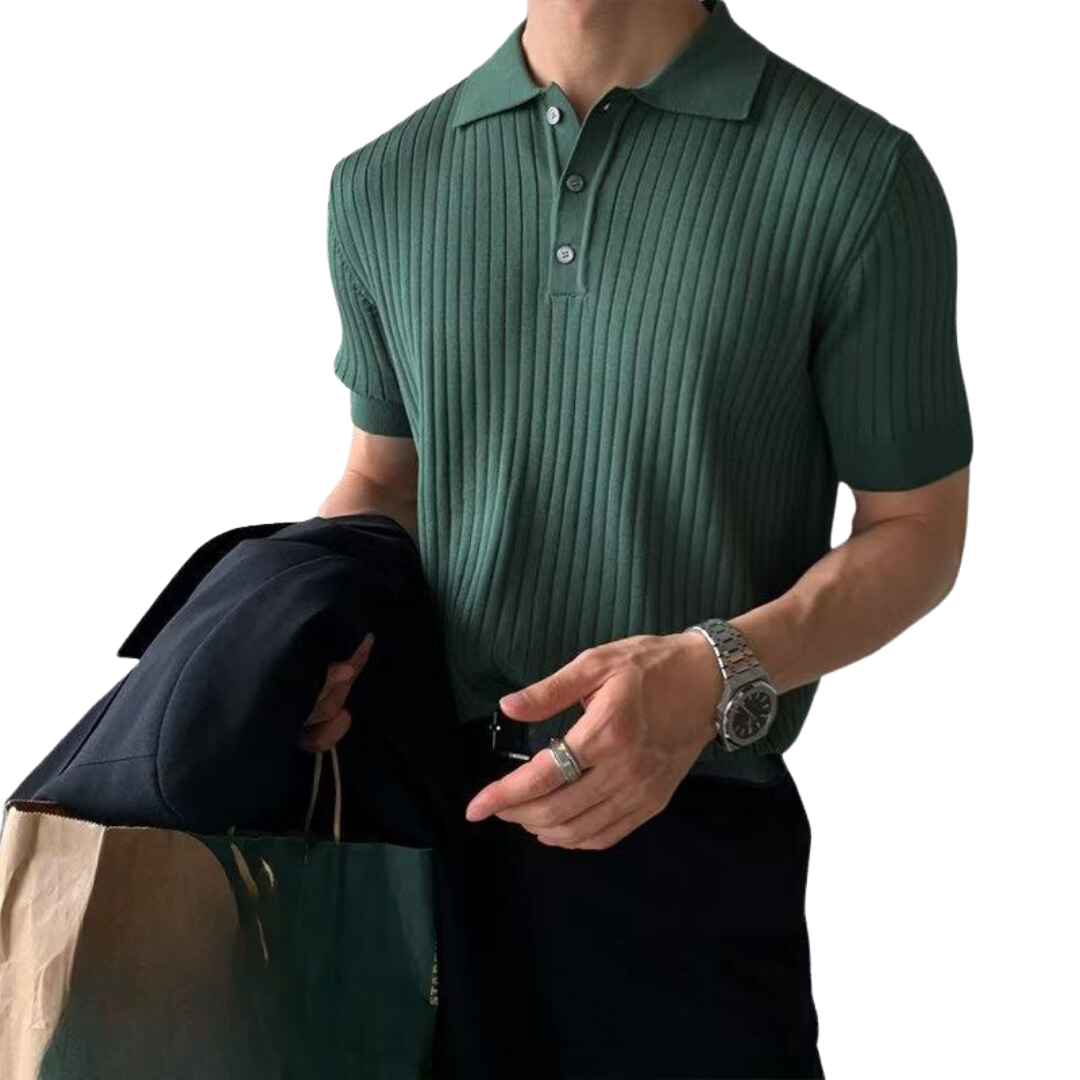 Daniëlle™  |  Signature Polo