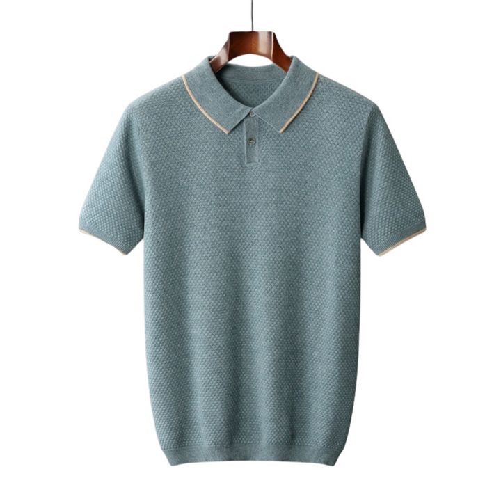 Elke™  |  Classic Polo Shirt