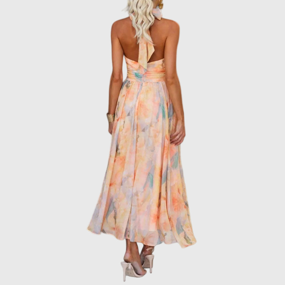 Ariellea Elegant Maxi Dress - Elena Harper