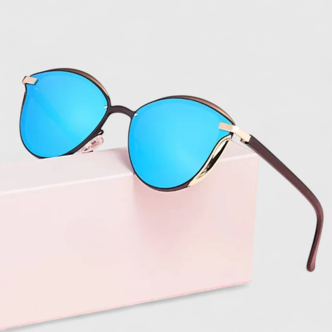 Preslee™  |  Sophisticated Sunglasses