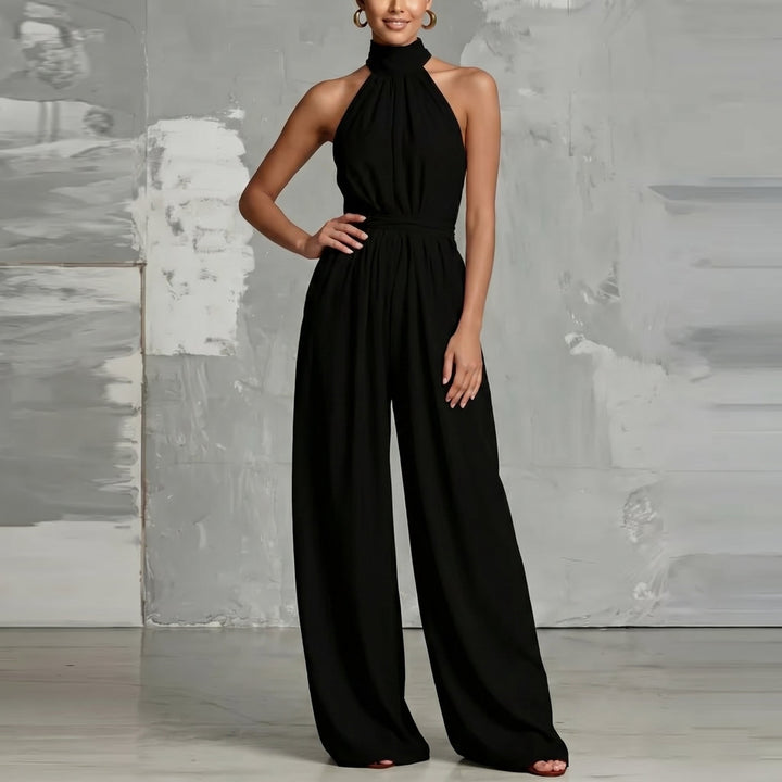 Kiarra Jumpsuit - Elena Harper