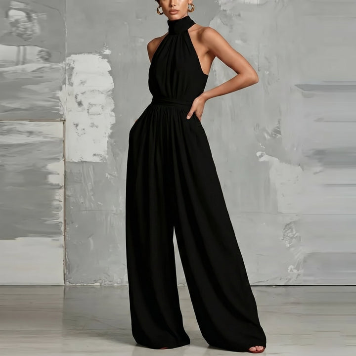 Kiarra Jumpsuit - Elena Harper