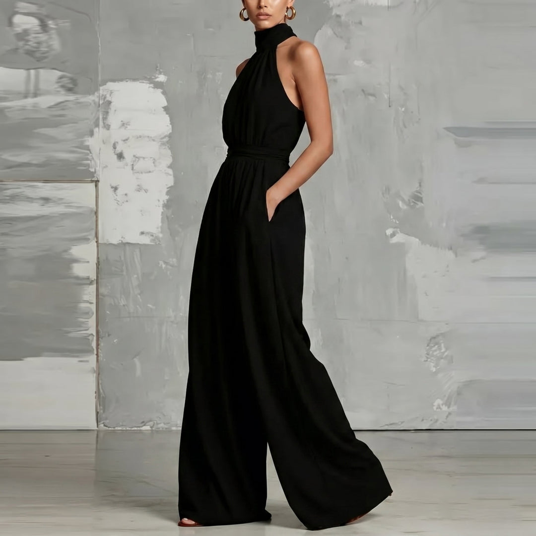 Kiarra Jumpsuit - Elena Harper
