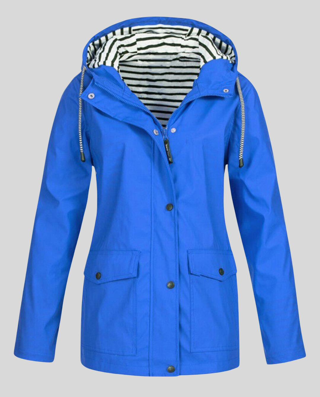All-Weather Women's Jacket Waterproof | EB