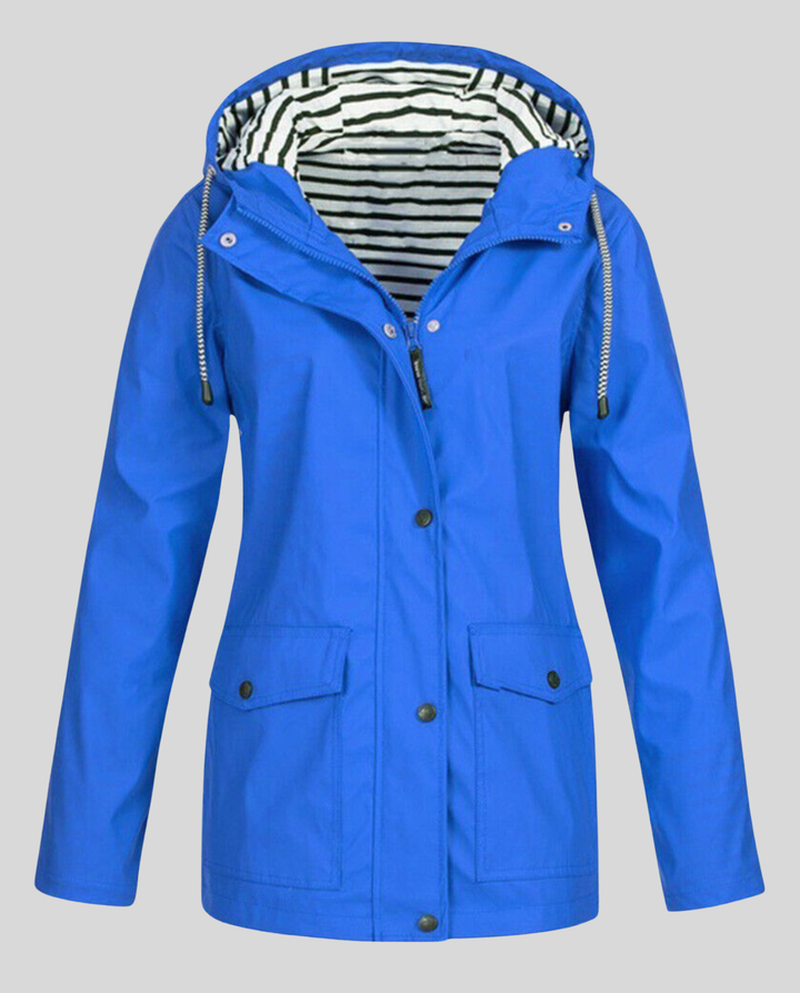 All-Weather Women's Jacket Waterproof | EB
