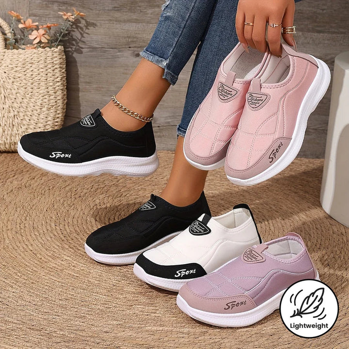 Comfortable Orthopedic Sneakers EB